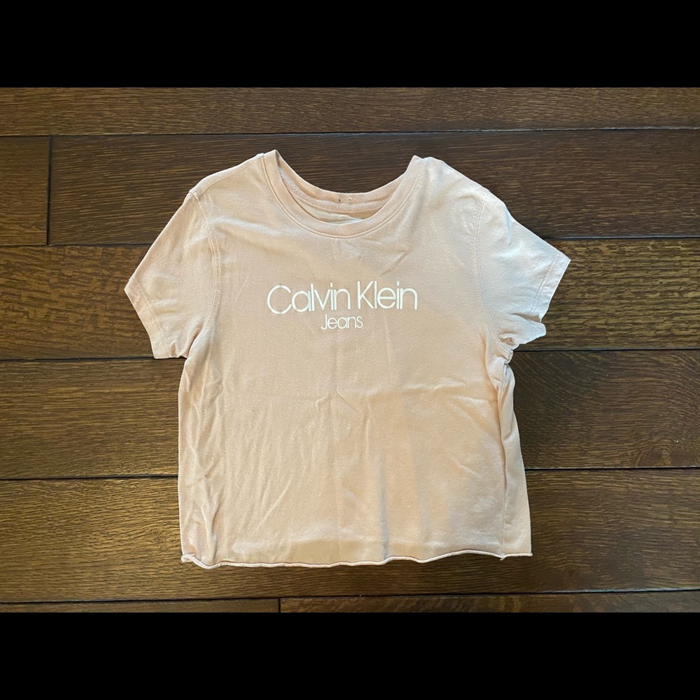 Calvin Klein Tee